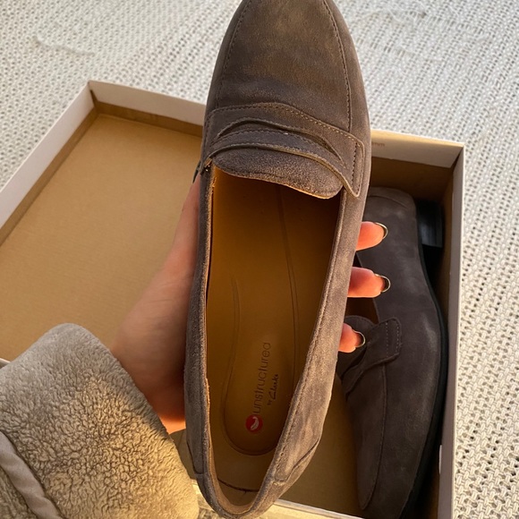 Clarks Unstructured - Picture 6 of 7